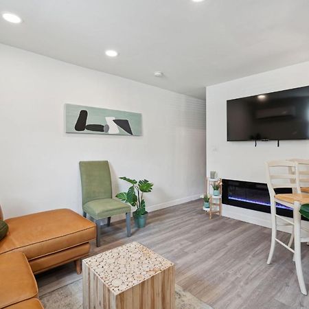 Appartamento Luxurious 2Bd, Fireplace, Family Friendly, Central Filadelfia Esterno foto