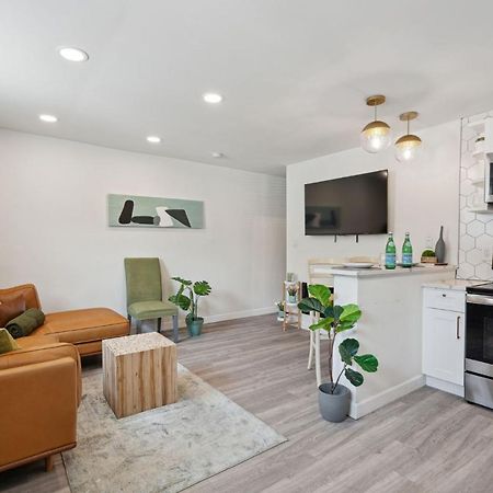 Appartamento Luxurious 2Bd, Fireplace, Family Friendly, Central Filadelfia Esterno foto
