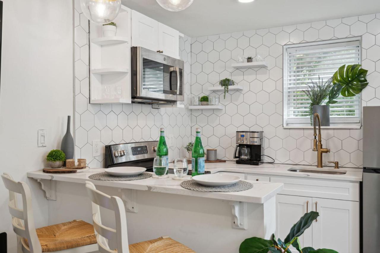 Appartamento Luxurious 2Bd, Fireplace, Family Friendly, Central Filadelfia Esterno foto