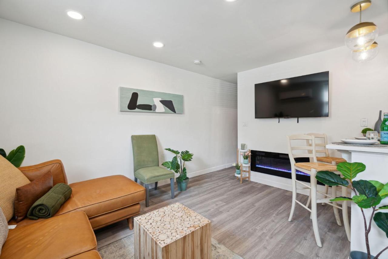 Appartamento Luxurious 2Bd, Fireplace, Family Friendly, Central Filadelfia Esterno foto