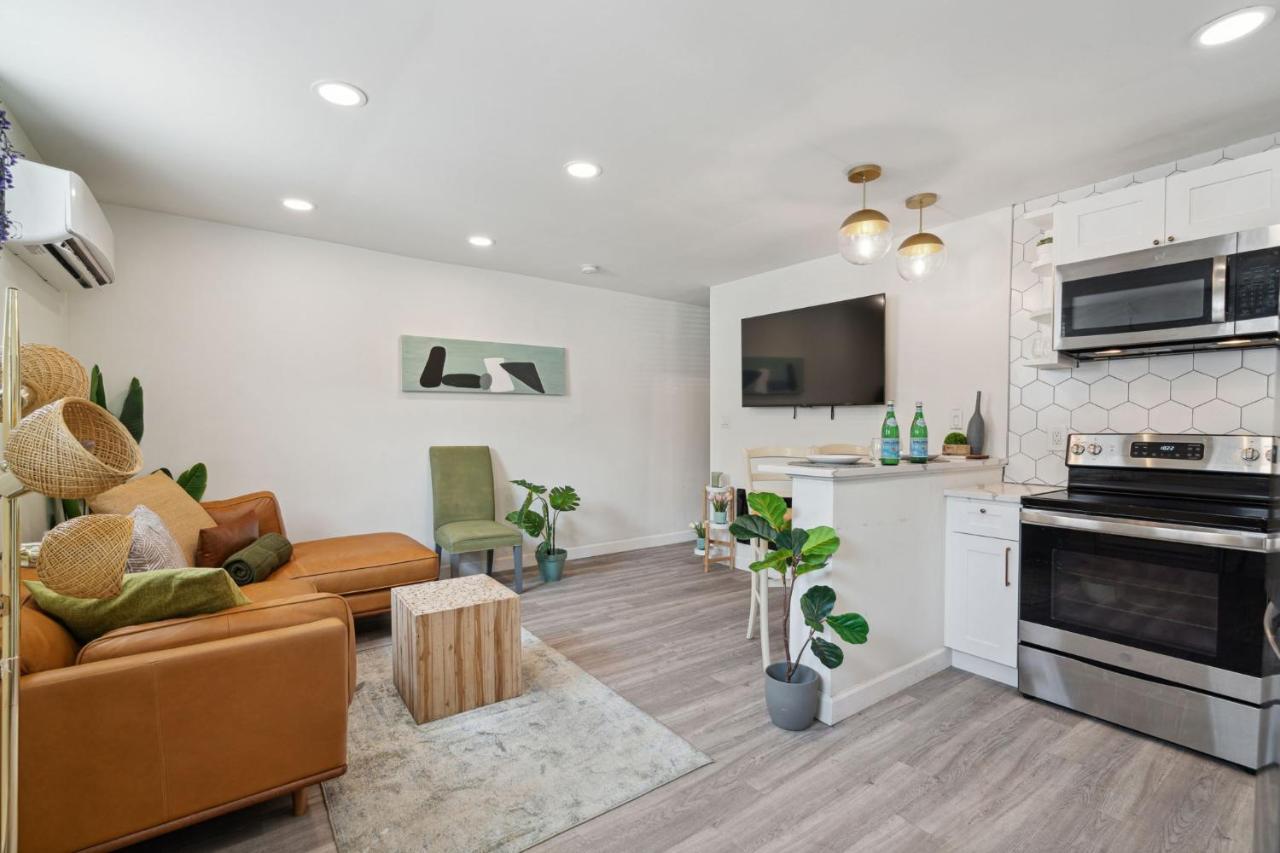 Appartamento Luxurious 2Bd, Fireplace, Family Friendly, Central Filadelfia Esterno foto