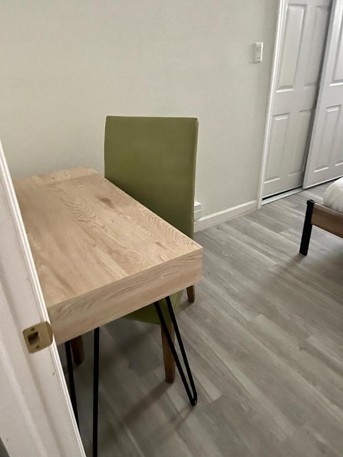 Appartamento Luxurious 2Bd, Fireplace, Family Friendly, Central Filadelfia Esterno foto