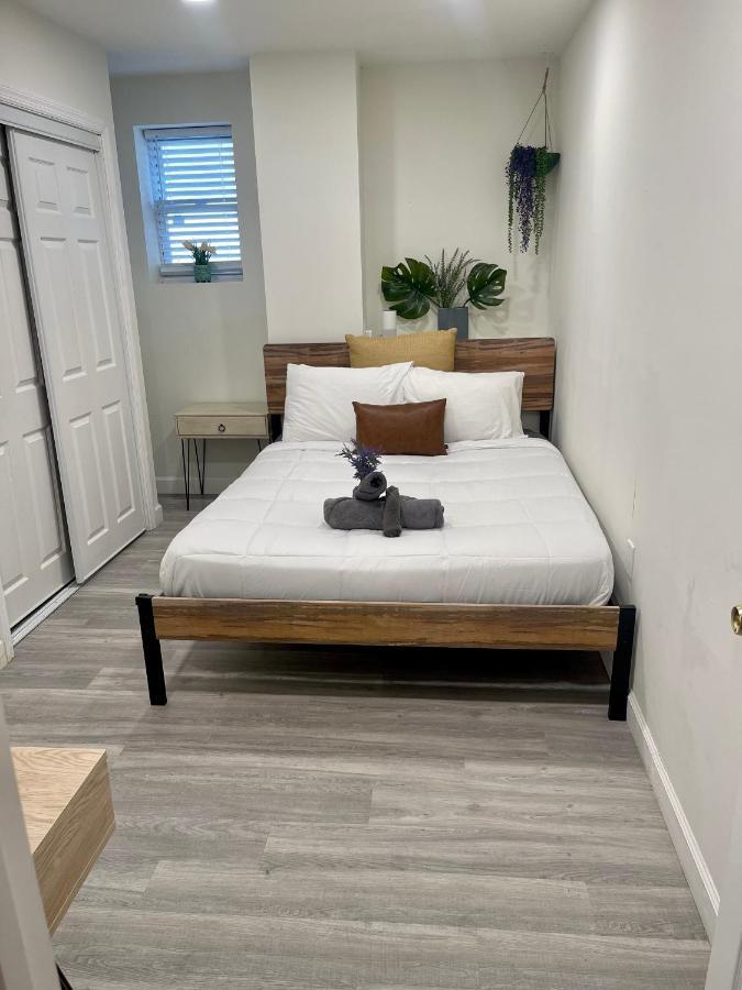 Appartamento Luxurious 2Bd, Fireplace, Family Friendly, Central Filadelfia Esterno foto